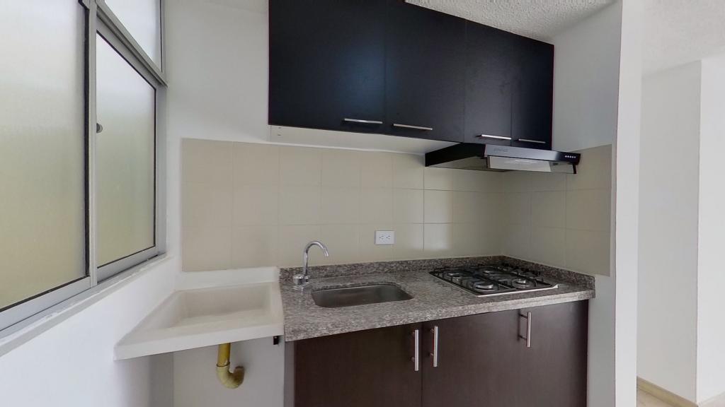 Apartamento EN VENTA EN Fontibón, código: 1078743 - 1