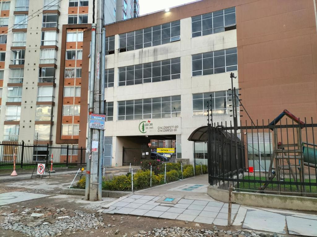 Apartamento EN VENTA EN Fontibón, código: 1078743 - 21
