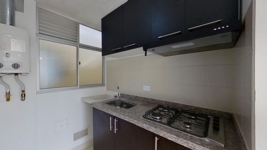 Apartamento EN VENTA EN Fontibón, código: 1078743 - 0