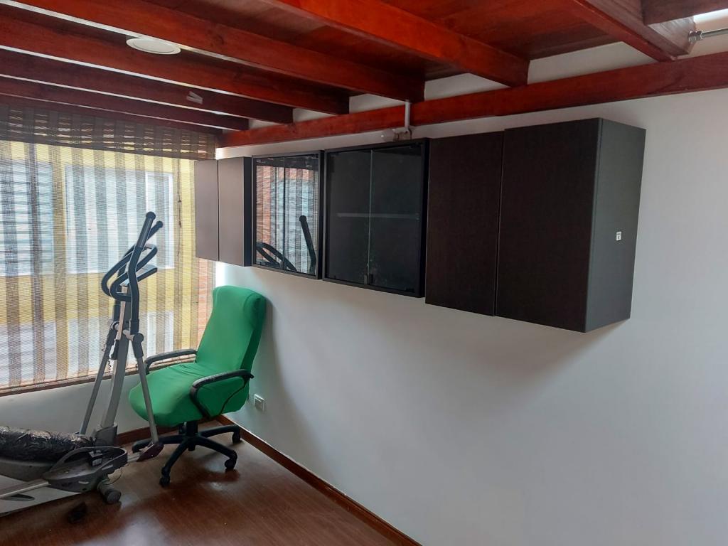 Casa EN VENTA EN Modelia Occidental, código: 1068178 - 2
