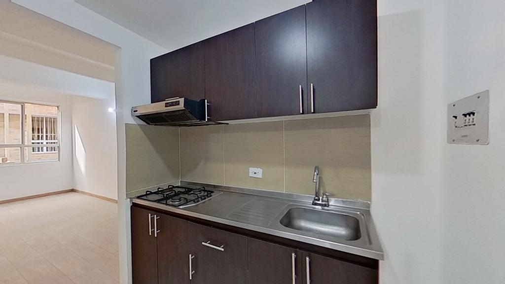 Apartamento EN VENTA EN San Cipriano, código: 1082626 - 1