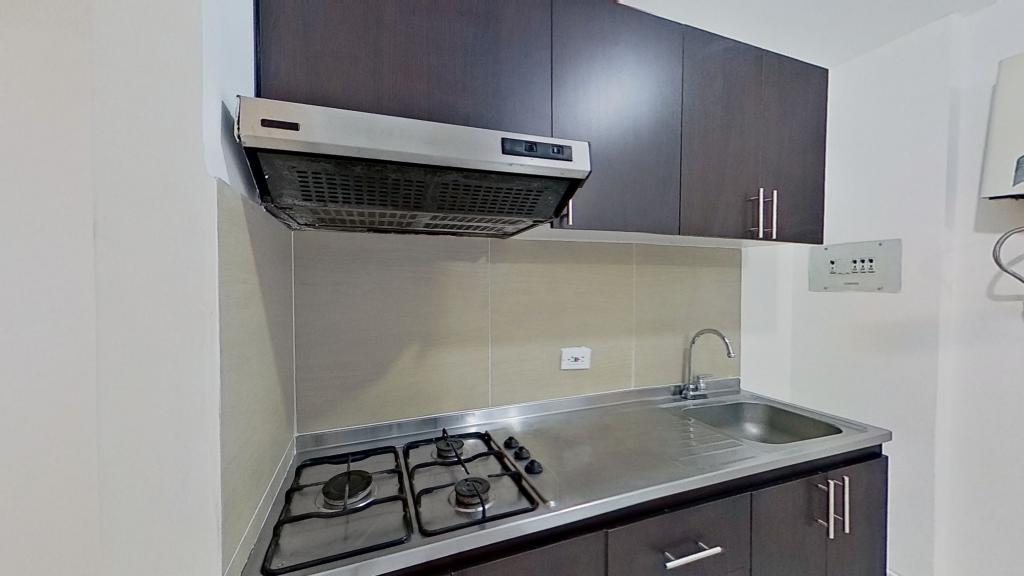 Apartamento EN VENTA EN San Cipriano, código: 1082626 - 5