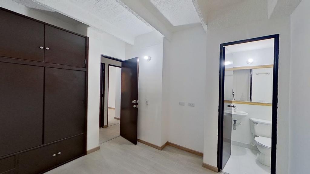 Apartamento EN VENTA EN San Cipriano, código: 1082626 - 7