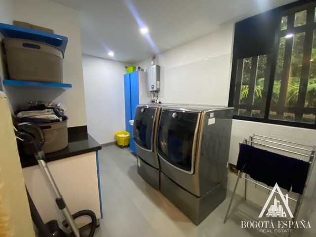 Casa EN VENTA EN Los Naranjos-Suba, código: 1068259 - 11