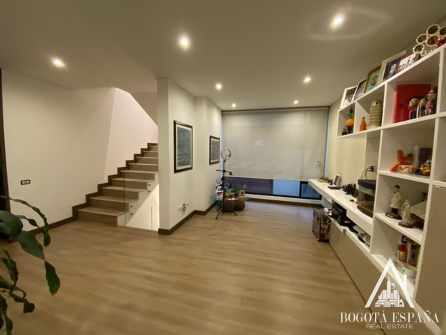 Casa EN VENTA EN Los Naranjos-Suba, código: 1068259 - 13