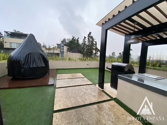 Casa EN VENTA EN Los Naranjos-Suba, código: 1068259 - 15