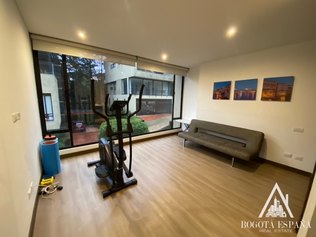 Casa EN VENTA EN Los Naranjos-Suba, código: 1068259 - 16