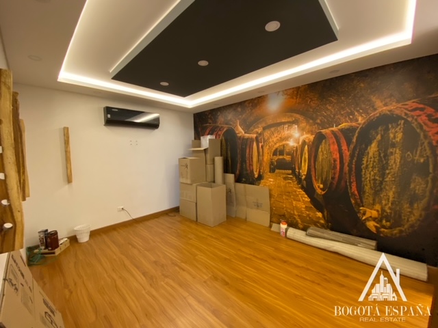 Casa EN VENTA EN Los Naranjos-Suba, código: 1068259 - 17