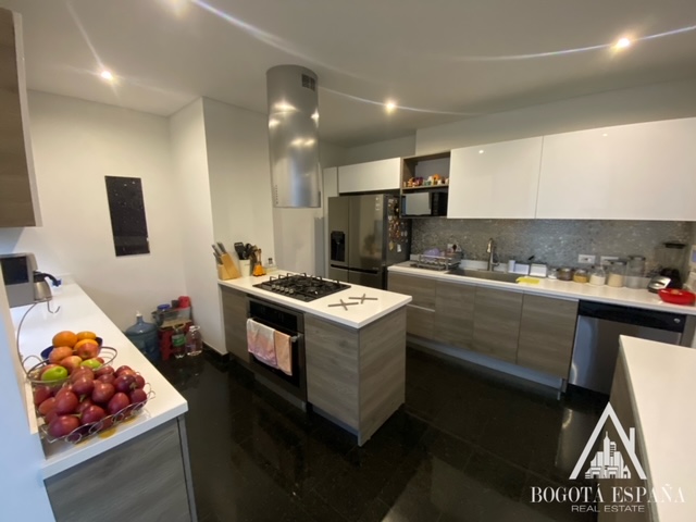 Casa EN VENTA EN Los Naranjos-Suba, código: 1068259 - 18