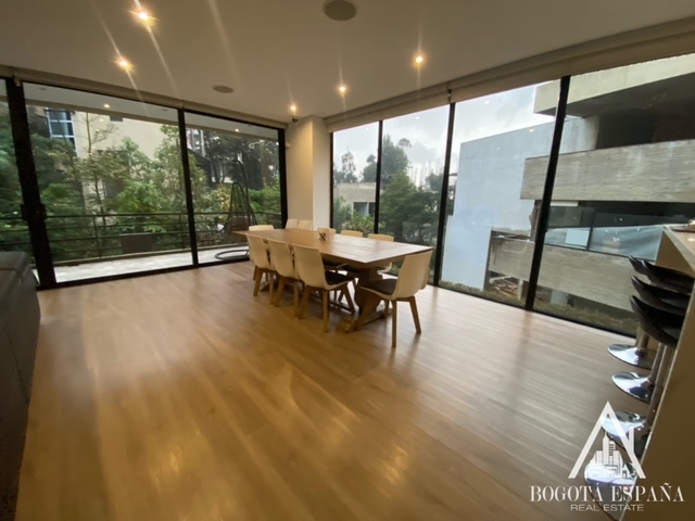 Casa EN VENTA EN Los Naranjos-Suba, código: 1068259 - 21