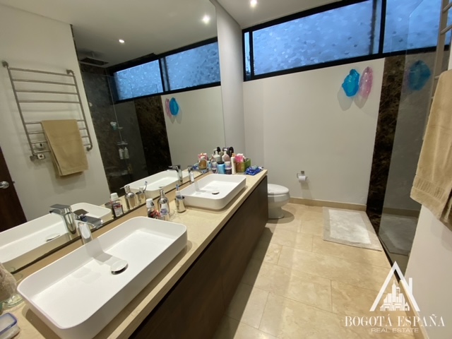 Casa EN VENTA EN Los Naranjos-Suba, código: 1068259 - 22