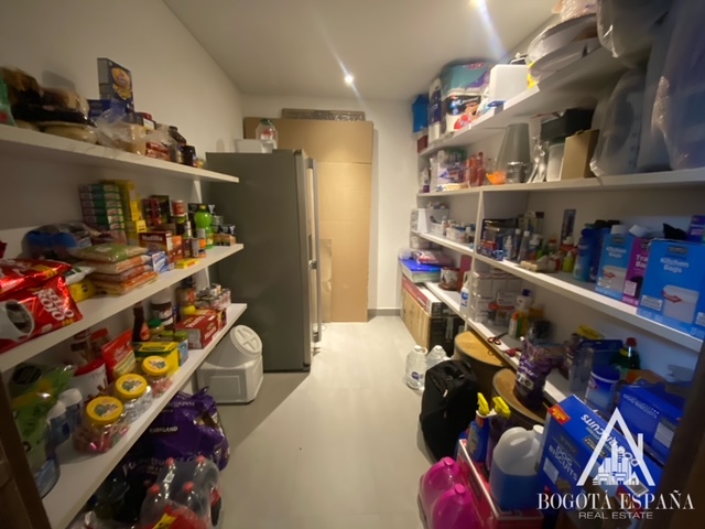 Casa EN VENTA EN Los Naranjos-Suba, código: 1068259 - 24