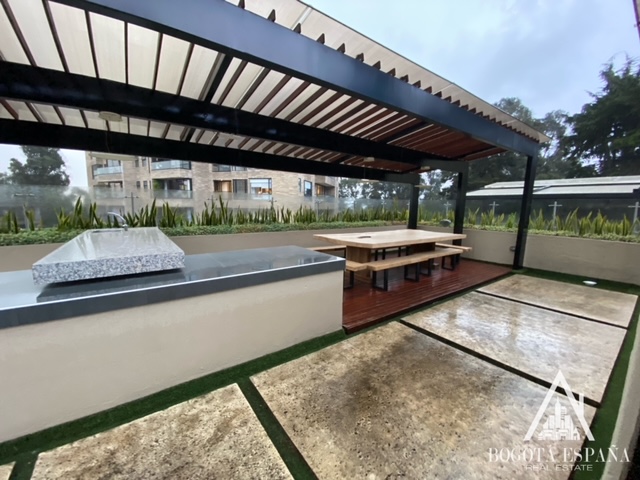 Casa EN VENTA EN Los Naranjos-Suba, código: 1068259 - 23
