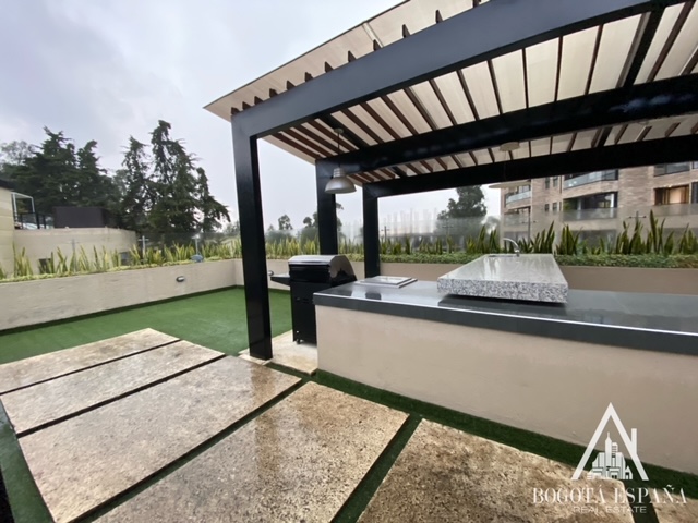 Casa EN VENTA EN Los Naranjos-Suba, código: 1068259 - 25