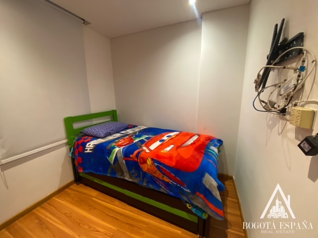 Casa EN VENTA EN Los Naranjos-Suba, código: 1068259 - 26