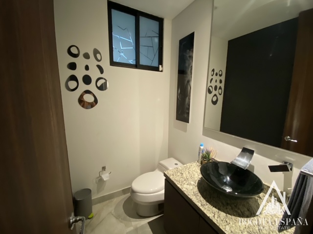 Casa EN VENTA EN Los Naranjos-Suba, código: 1068259 - 28