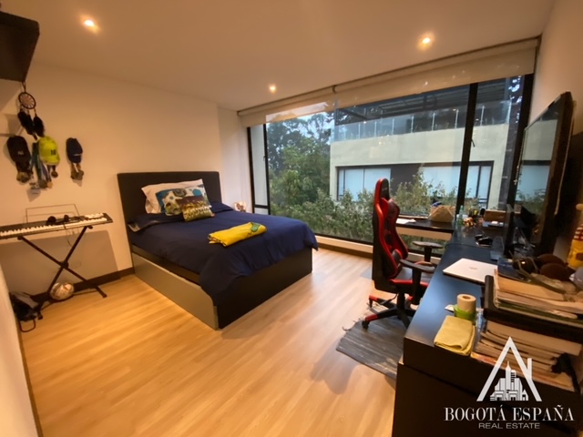Casa EN VENTA EN Los Naranjos-Suba, código: 1068259 - 3