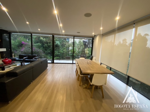 Casa EN VENTA EN Los Naranjos-Suba, código: 1068259 - 5