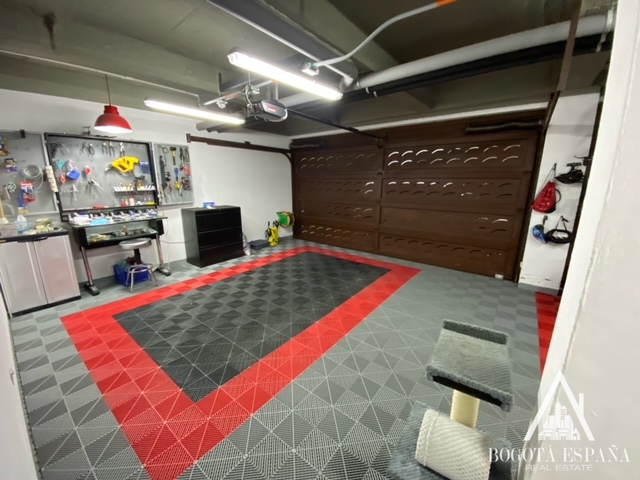 Casa EN VENTA EN Los Naranjos-Suba, código: 1068259 - 7
