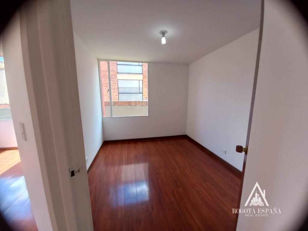 Apartamento EN VENTA EN Cedritos-Usaquén, código: 1068231 - 2