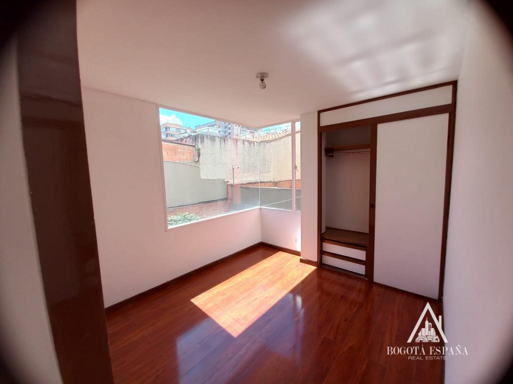 Apartamento EN VENTA EN Cedritos-Usaquén, código: 1068231 - 11