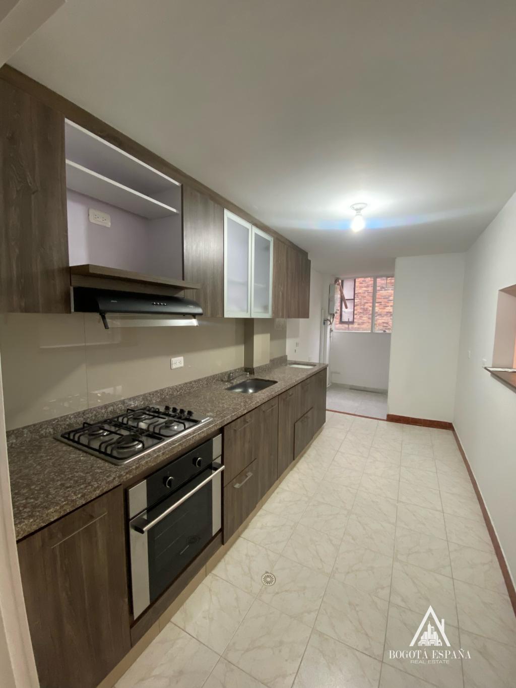 Apartamento EN VENTA EN Cedritos-Usaquén, código: 1068231 - 0