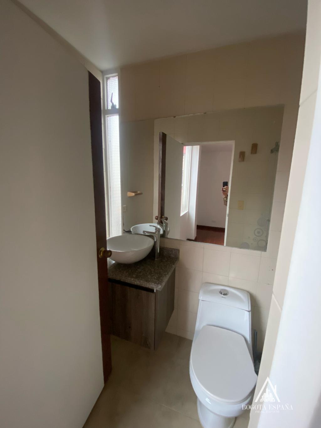 Apartamento EN VENTA EN Cedritos-Usaquén, código: 1068231 - 5