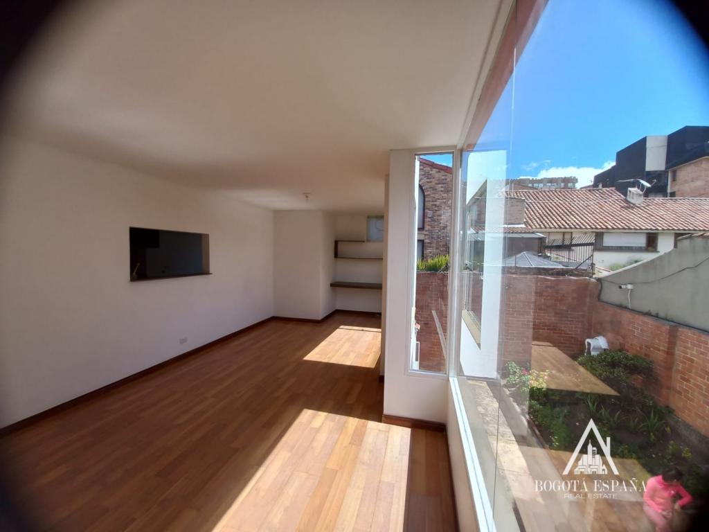 Apartamento EN VENTA EN Cedritos-Usaquén, código: 1068231 - 3