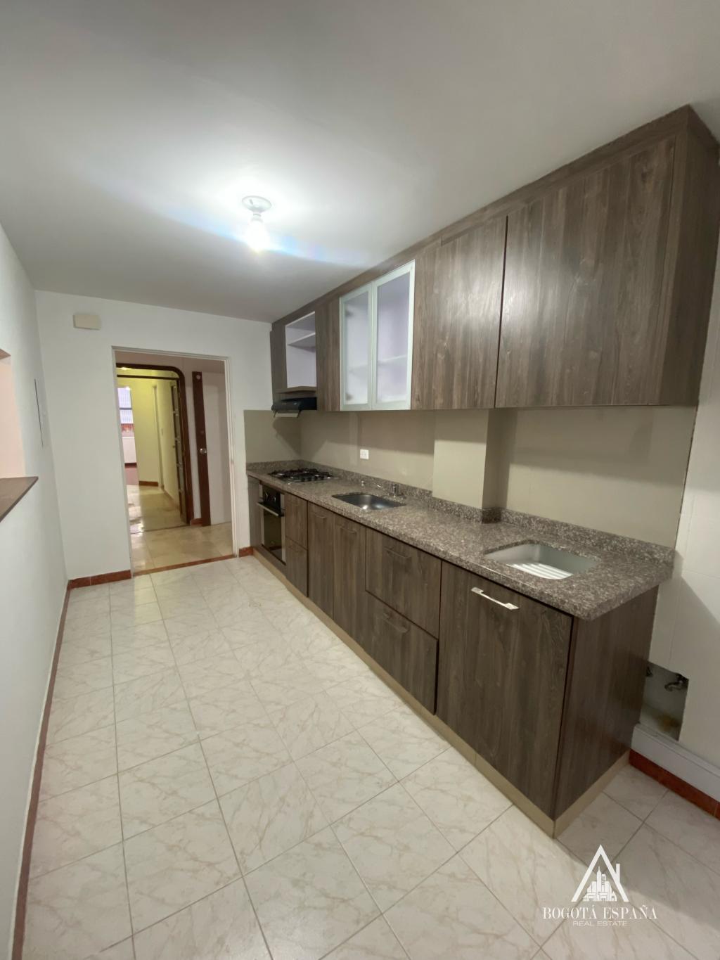 Apartamento EN VENTA EN Cedritos-Usaquén, código: 1068231 - 4