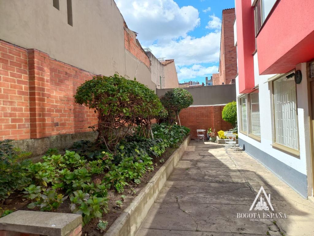 Apartamento EN VENTA EN Cedritos-Usaquén, código: 1068231 - 7