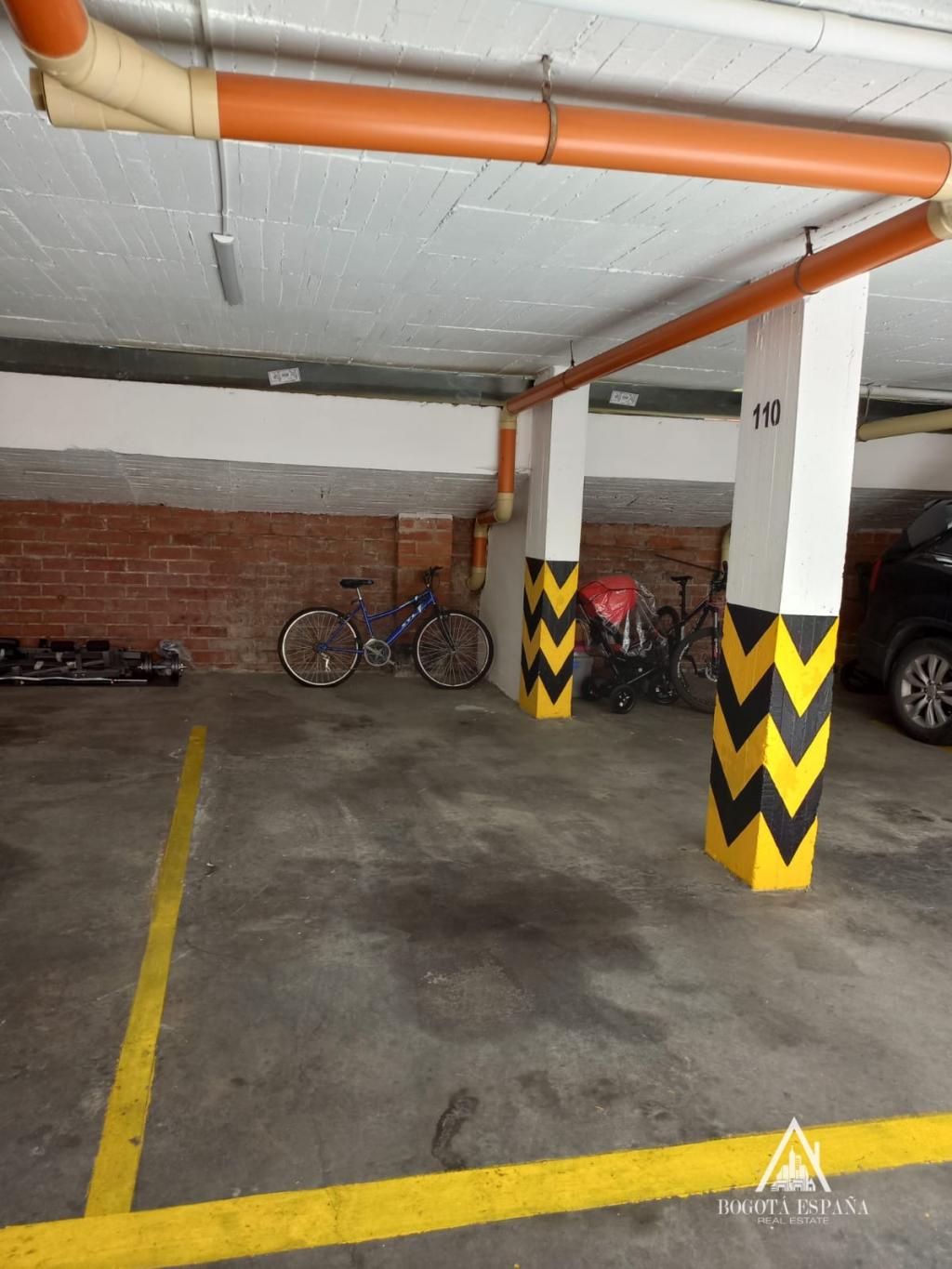 Apartamento EN VENTA EN Cedritos-Usaquén, código: 1068231 - 8