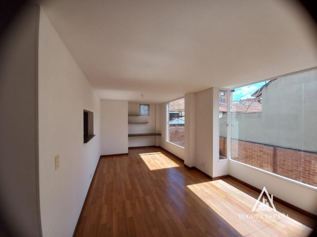 Apartamento EN VENTA EN Cedritos-Usaquén, código: 1068231 - 9