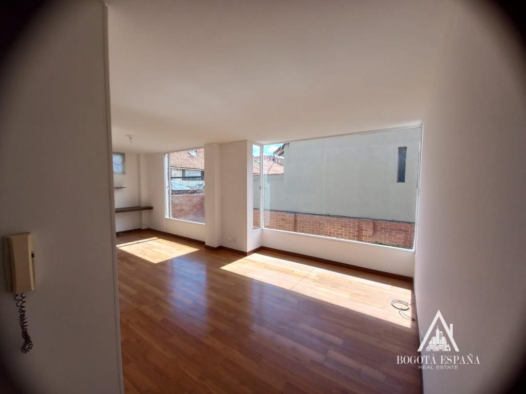 Apartamento EN VENTA EN Cedritos-Usaquén, código: 1068231 - 1