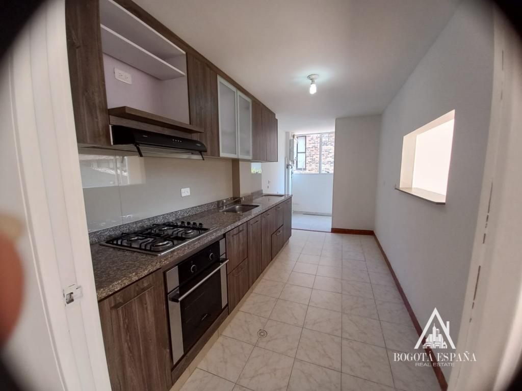 Apartamento EN VENTA EN Cedritos-Usaquén, código: 1068231 - 10