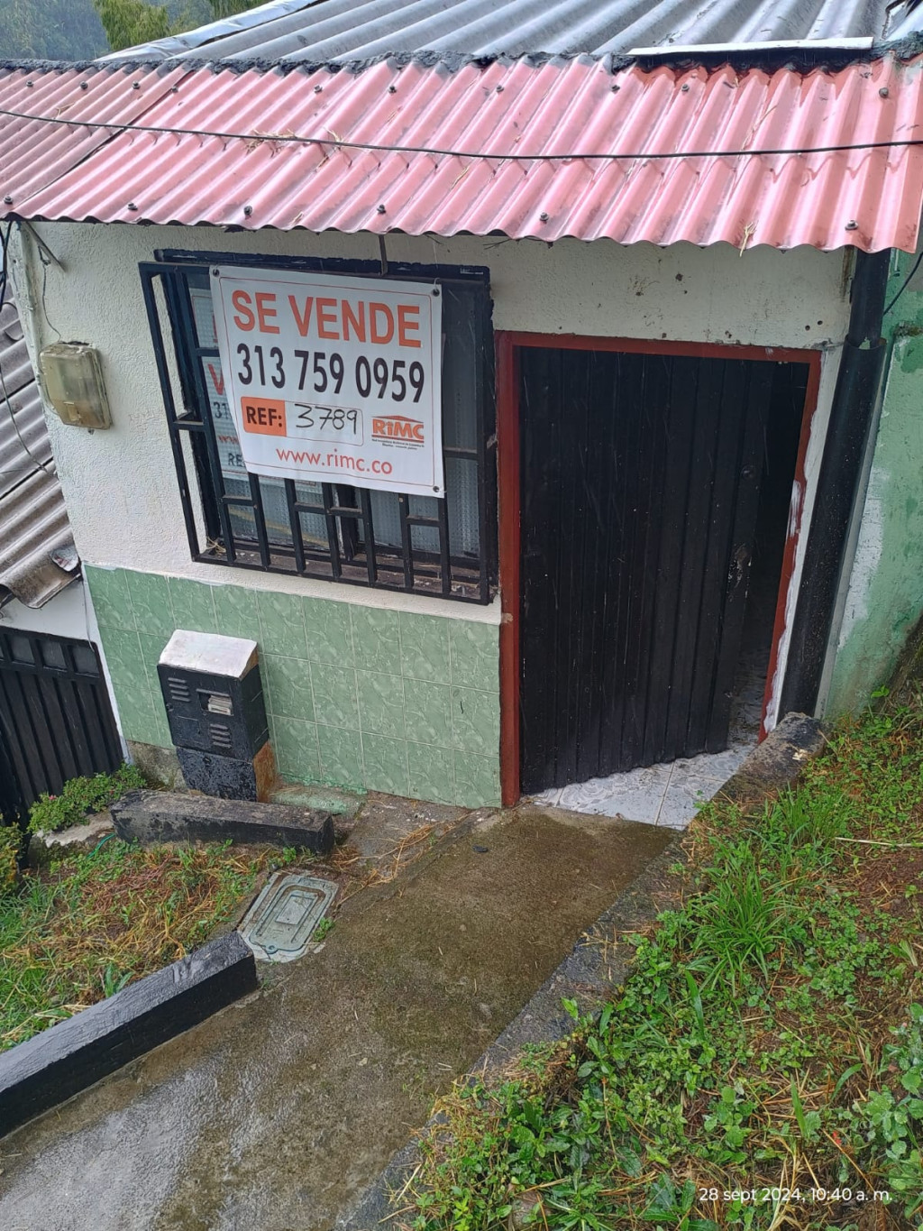 Casa EN VENTA EN Altos Del Otun, código: 10188128 - 14