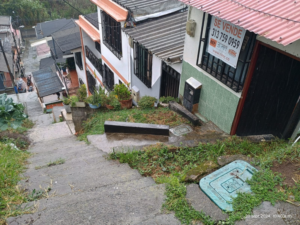 Casa EN VENTA EN Altos Del Otun, código: 10188128 - 17