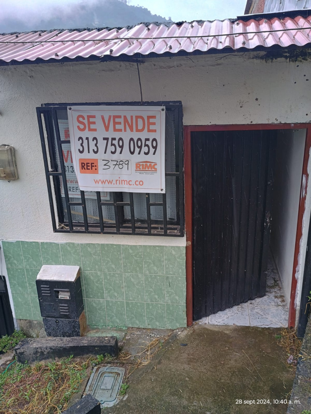 Casa EN VENTA EN Altos Del Otun, código: 10188128 - 19