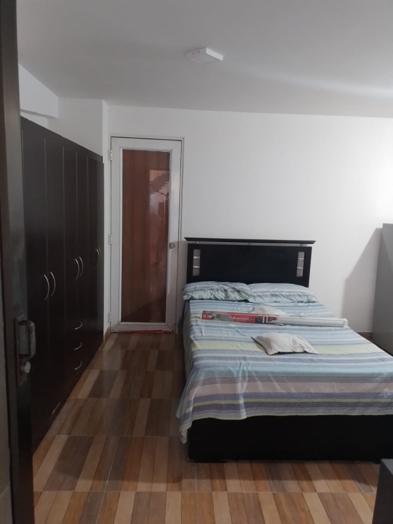 Studio for rent in Pereira