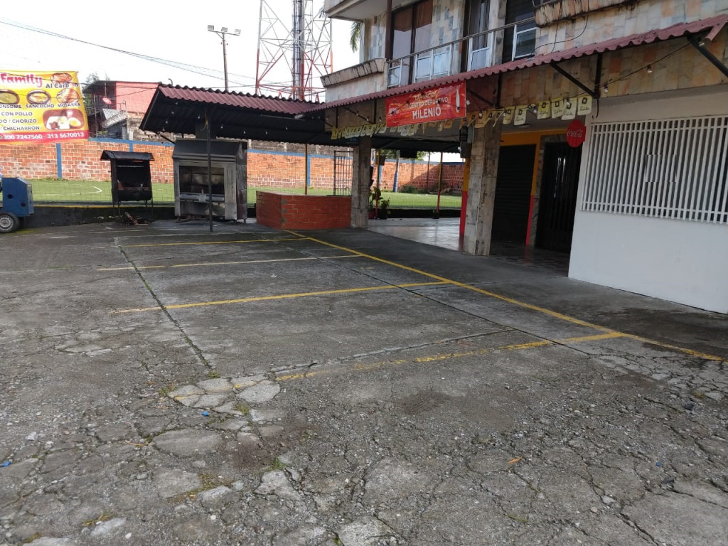 Local EN ARRIENDO EN Rocio Alto, código: 1068413 - 0
