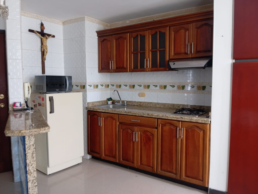 APARTAESTUDIO Carrera 7 # 21-48, Centro, Pereira