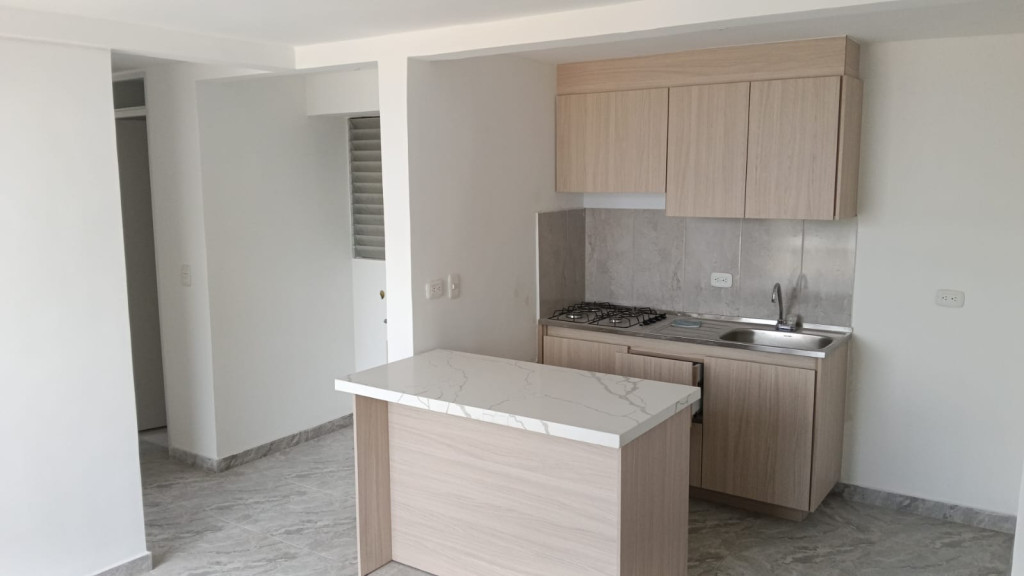 APARTAMENTO Calle 82 # 27-05 Altavista del Parque, Altavista, Pereira