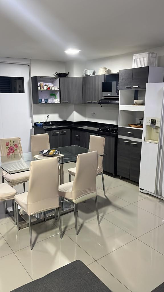 APARTAMENTO CALLE 19 # 4-18, Centro, Pereira