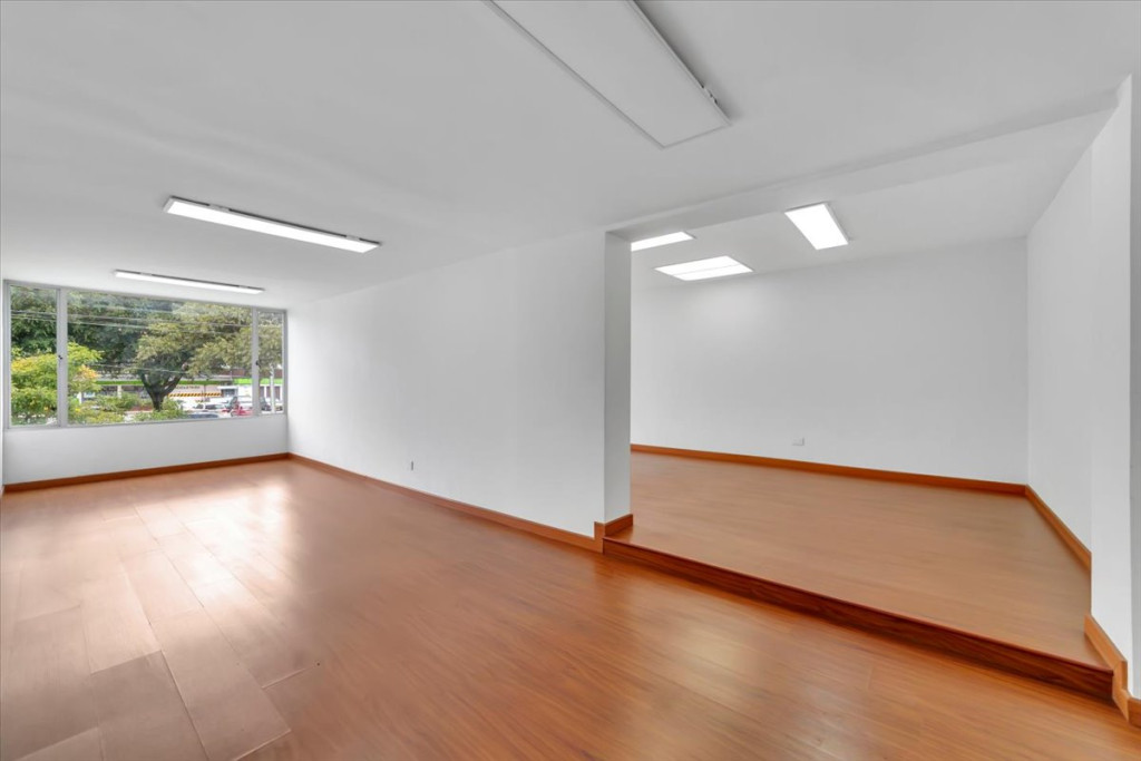 Local EN ARRIENDO EN Polo Club, código: 10279119 - 1