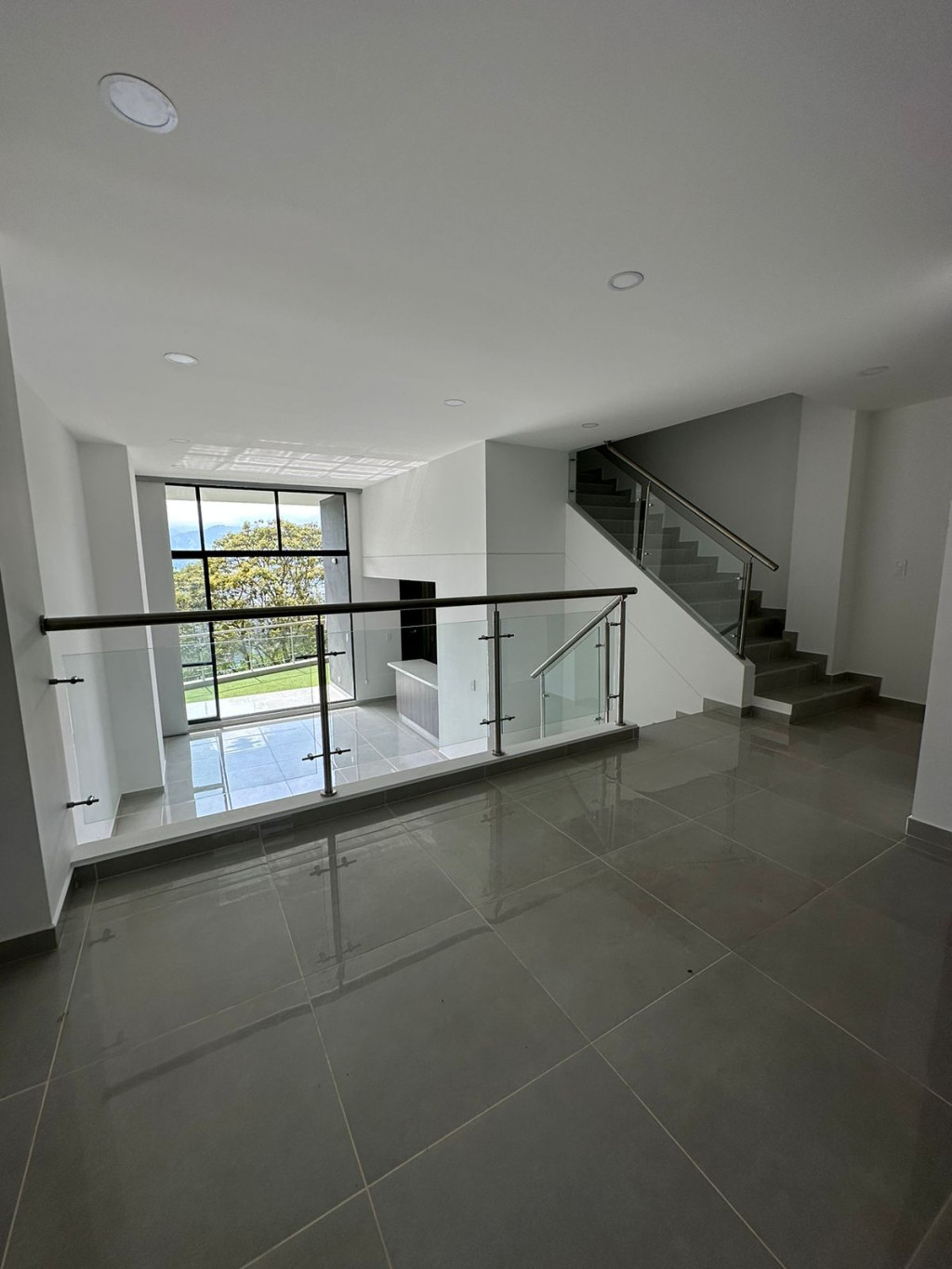 CASA Milan, Milán, Manizales