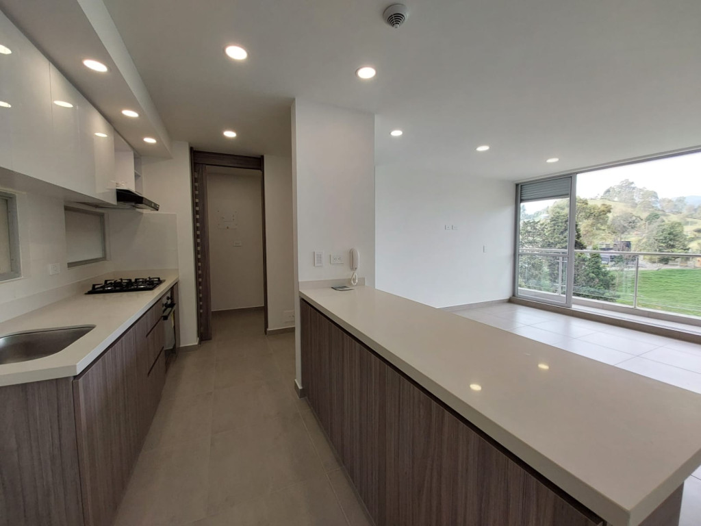 APARTAMENTO milan, Milán, Manizales