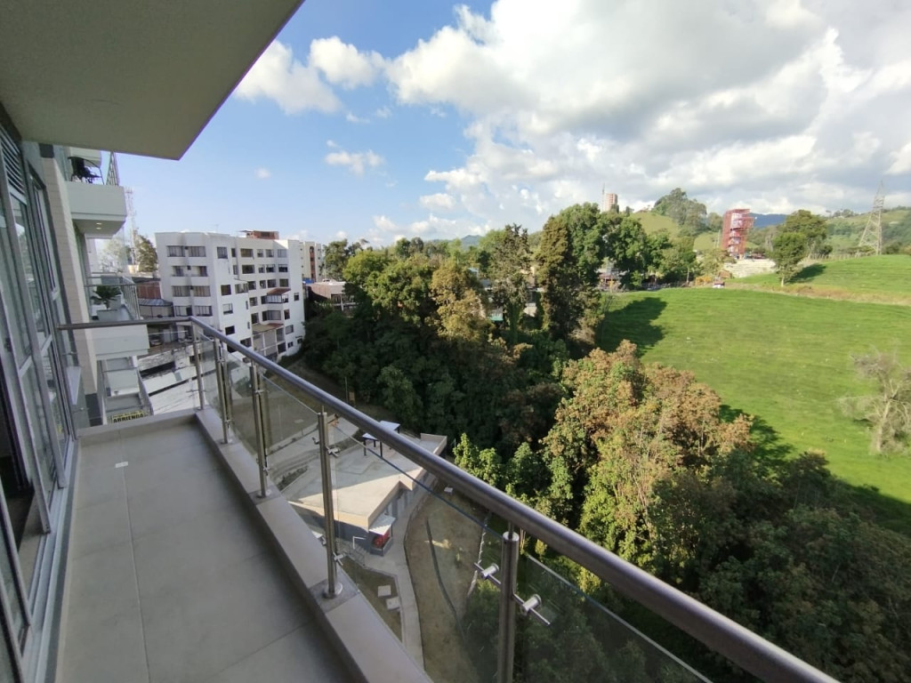 APARTAMENTO Milán, Milán, Manizales