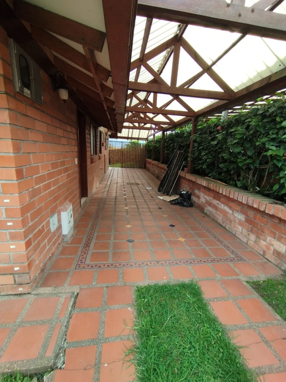 CASA Cerros De La Alhambra, Cerros De La Alhambra, Manizales