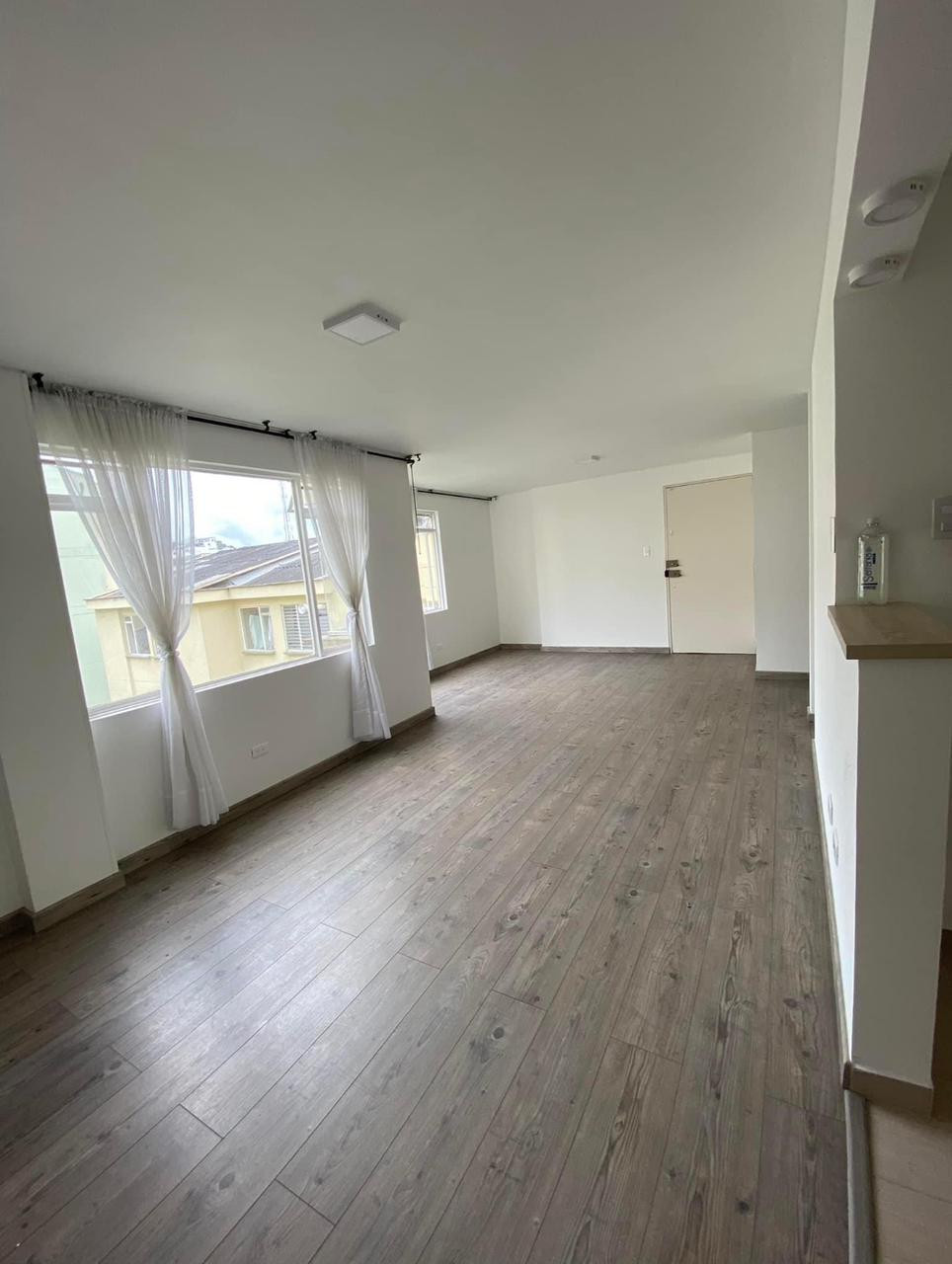 APARTAMENTO Alta Suiza, Alta Suiza, Manizales