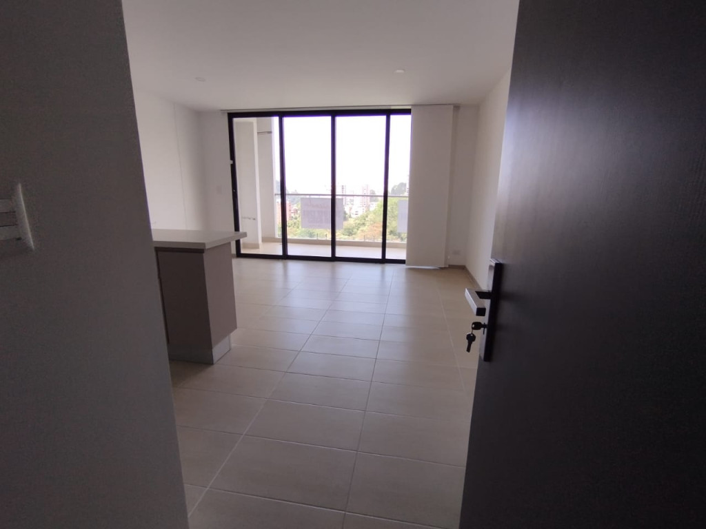 Apartment for rent in Manizales