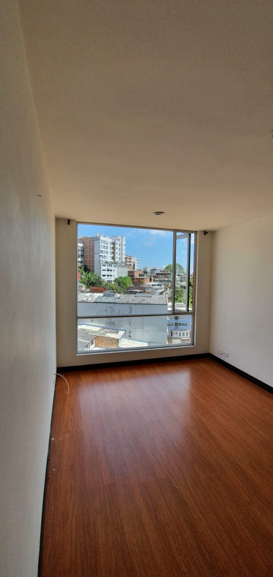 APARTAMENTO Campohermoso, Campohermoso, Manizales